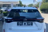 Toyota Yaris Cross din 2025 cu 1.500 km - oferta TOY158655 - foto 3