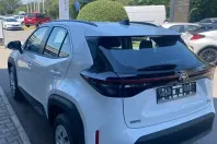 Toyota Yaris Cross din 2025 cu 1.500 km - oferta TOY158655 - foto 7