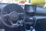 Toyota Yaris Cross din 2025 cu 1.500 km - oferta TOY158655 - foto 9
