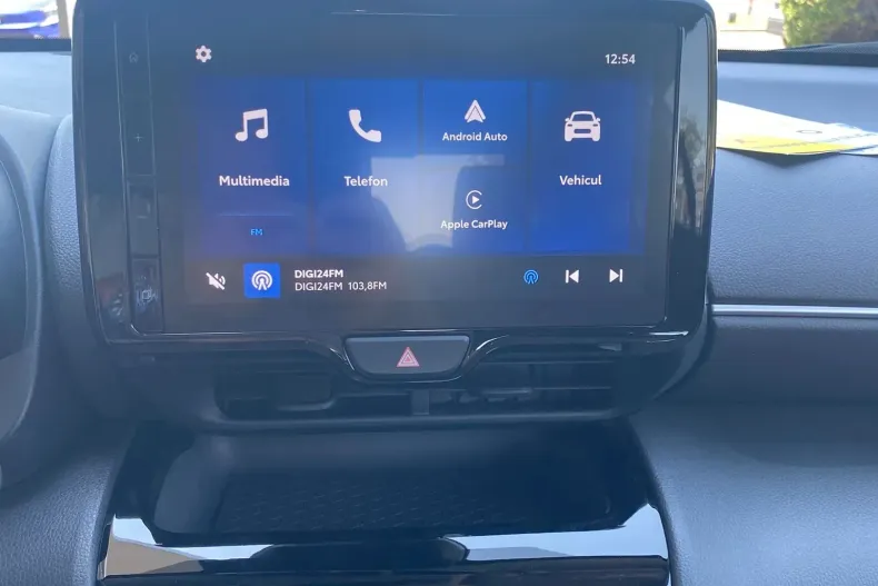 Toyota Yaris Cross din 2025 cu 1.500 km - oferta TOY158655 - foto 11