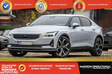 Polestar 2 din 2021 - oferta POL158656