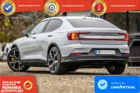 Polestar 2 din 2021 cu 35.000 km - oferta POL158656 - foto 3
