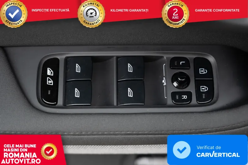 Polestar 2 din 2021 cu 35.000 km - oferta POL158656 - foto 5