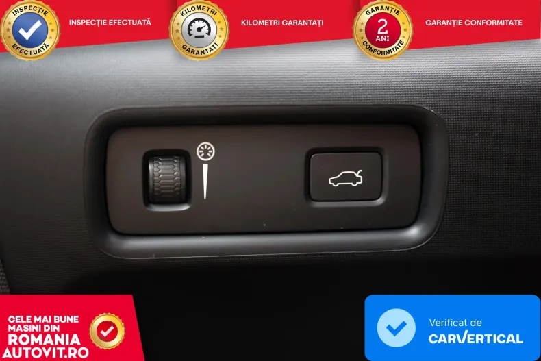 Polestar 2 din 2021 cu 35.000 km - oferta POL158656 - foto 10