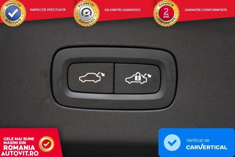 Polestar 2 din 2021 cu 35.000 km - oferta POL158656 - foto 21