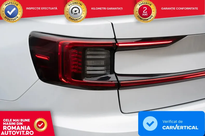 Polestar 2 din 2021 cu 35.000 km - oferta POL158656 - foto 23