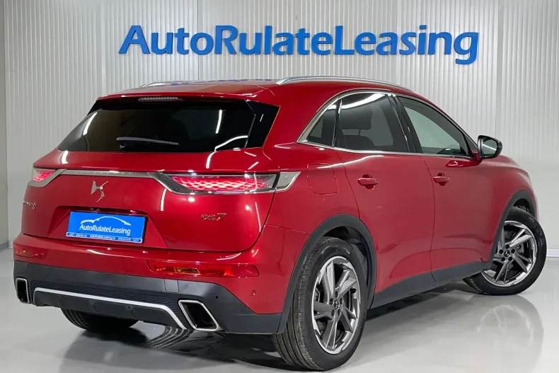 DS Automobiles DS 7 Crossback din 2020 cu 125.985 km - oferta DSA158658 - foto 3
