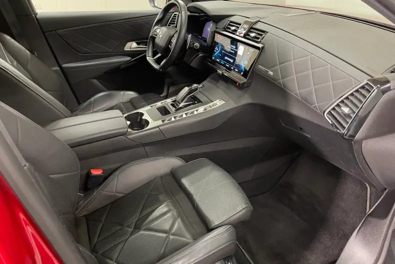 DS Automobiles DS 7 Crossback din 2020 cu 125.985 km - oferta DSA158658 - foto 11