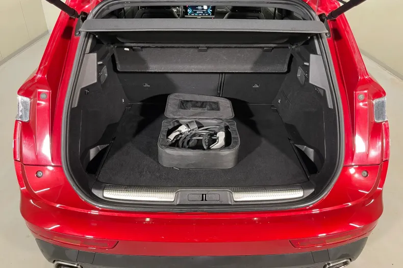 DS Automobiles DS 7 Crossback din 2020 cu 125.985 km - oferta DSA158658 - foto 14