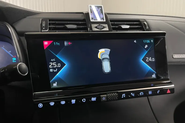 DS Automobiles DS 7 Crossback din 2020 cu 125.985 km - oferta DSA158658 - foto 16