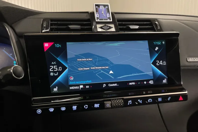 DS Automobiles DS 7 Crossback din 2020 cu 125.985 km - oferta DSA158658 - foto 17