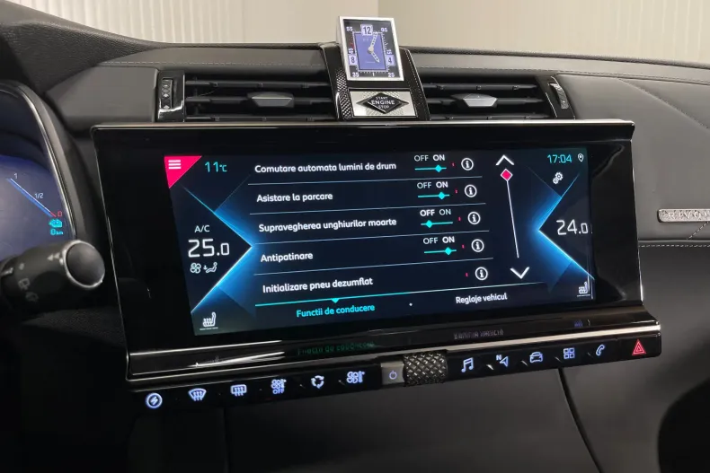 DS Automobiles DS 7 Crossback din 2020 cu 125.985 km - oferta DSA158658 - foto 23