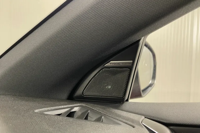 DS Automobiles DS 7 Crossback din 2020 cu 125.985 km - oferta DSA158658 - foto 28