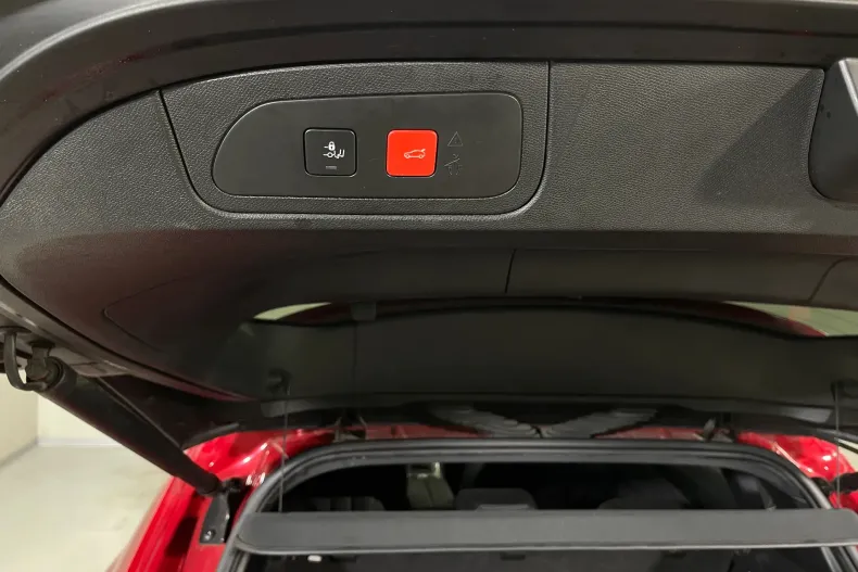 DS Automobiles DS 7 Crossback din 2020 cu 125.985 km - oferta DSA158658 - foto 31