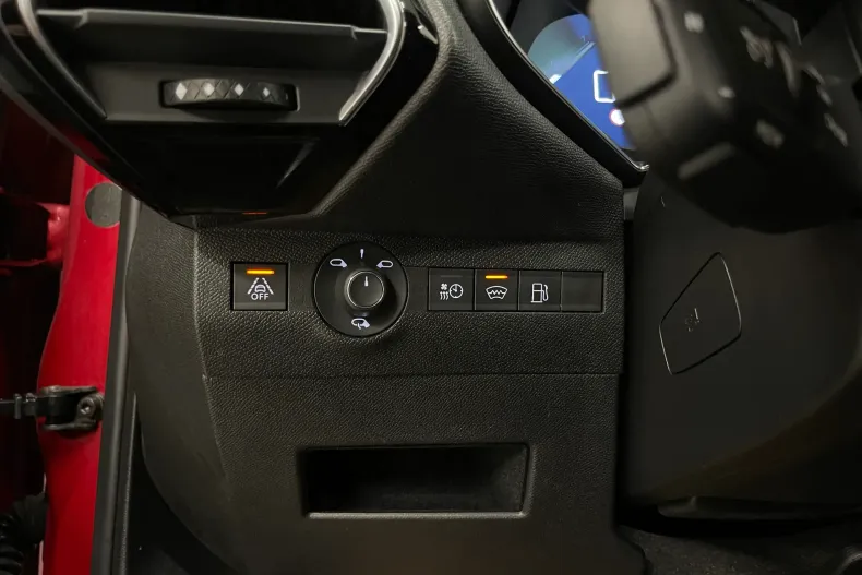 DS Automobiles DS 7 Crossback din 2020 cu 125.985 km - oferta DSA158658 - foto 33