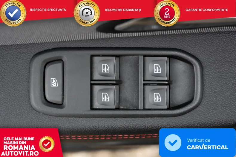 Dacia Duster din 2019 cu 80.000 km - oferta DAC158659 - foto 8