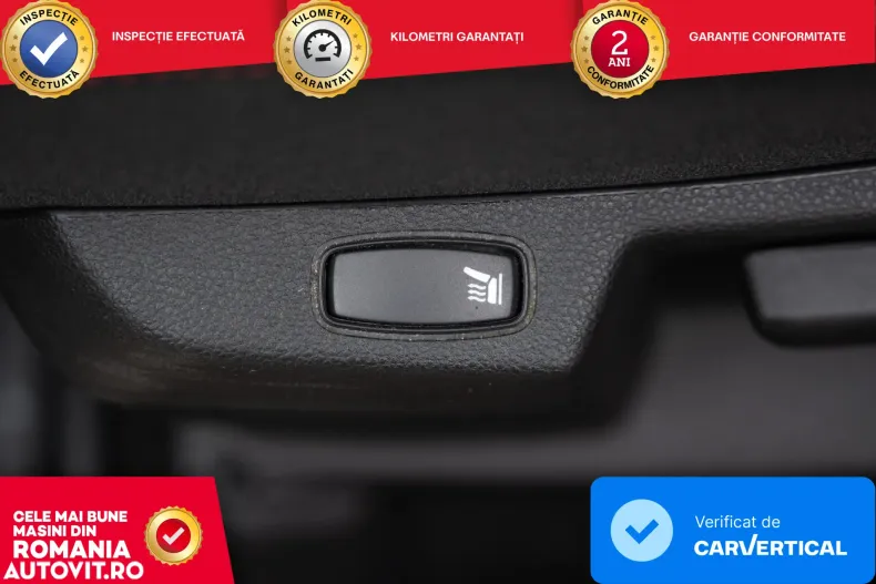 Dacia Duster din 2019 cu 80.000 km - oferta DAC158659 - foto 9