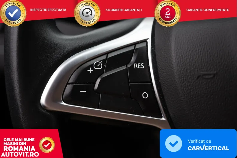 Dacia Duster din 2019 cu 80.000 km - oferta DAC158659 - foto 11