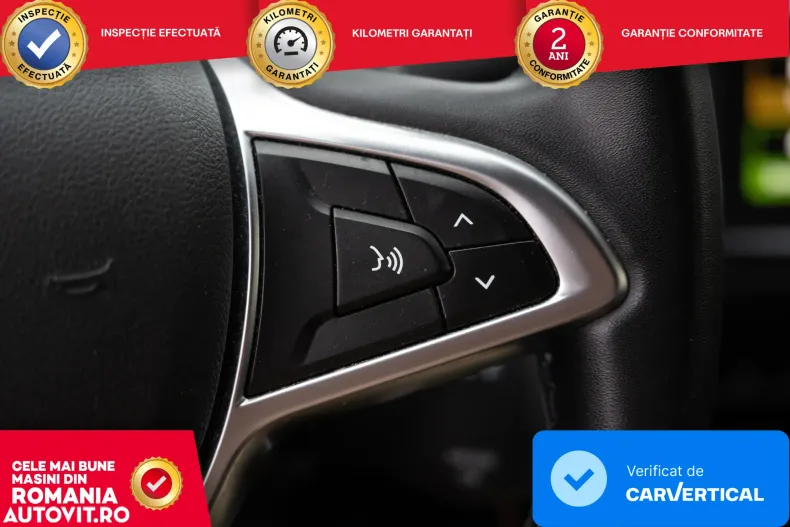 Dacia Duster din 2019 cu 80.000 km - oferta DAC158659 - foto 12