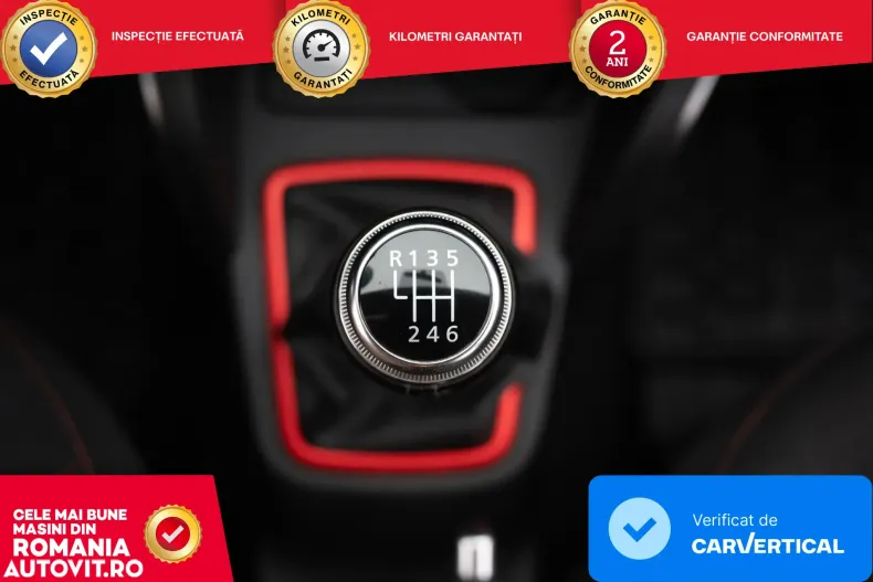 Dacia Duster din 2019 cu 80.000 km - oferta DAC158659 - foto 16