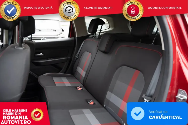 Dacia Duster din 2019 cu 80.000 km - oferta DAC158659 - foto 20