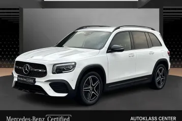 Mercedes-Benz GLB din 2019 - oferta MER158660