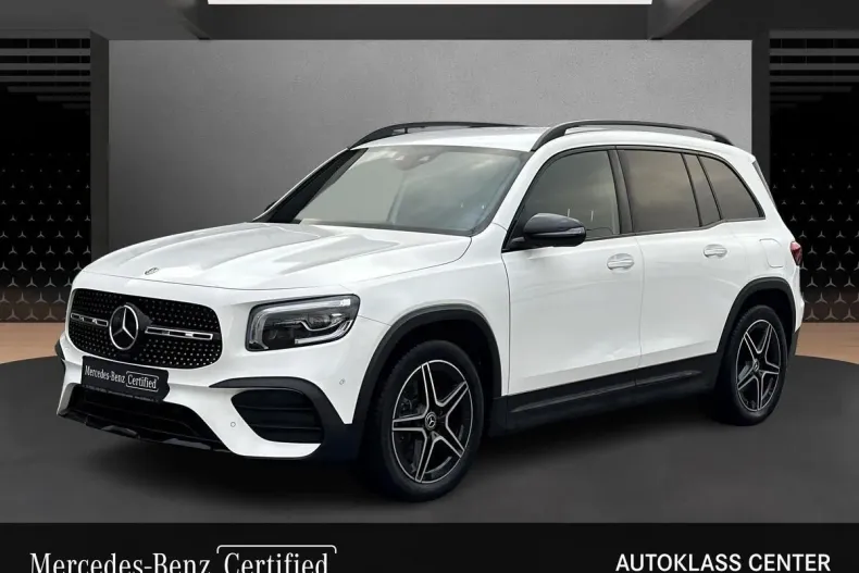 Mercedes-Benz GLB din 2019 cu 65.088 km - oferta MER158660 - foto 1