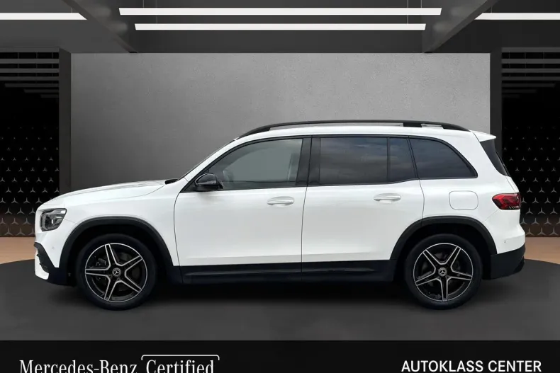 Mercedes-Benz GLB din 2019 cu 65.088 km - oferta MER158660 - foto 3