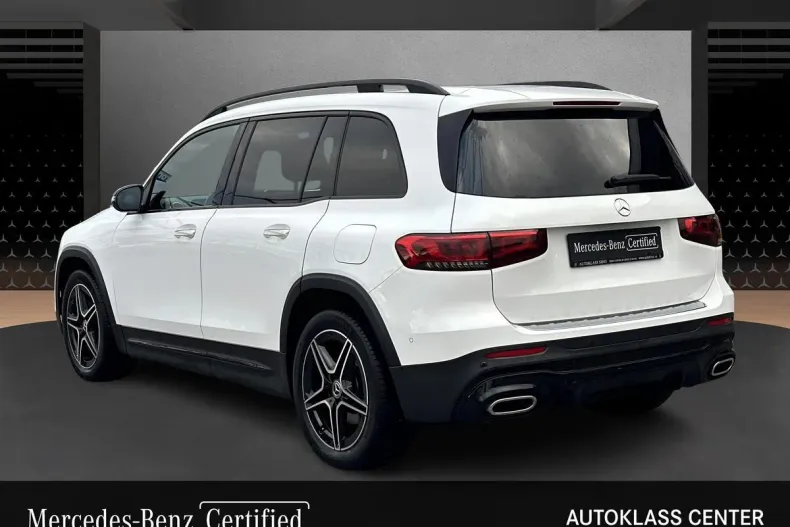 Mercedes-Benz GLB din 2019 cu 65.088 km - oferta MER158660 - foto 4