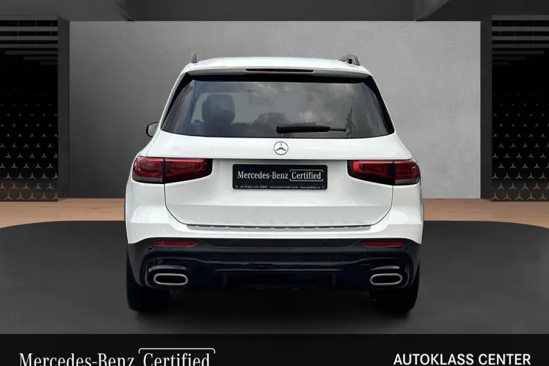 Mercedes-Benz GLB din 2019 cu 65.088 km - oferta MER158660 - foto 5