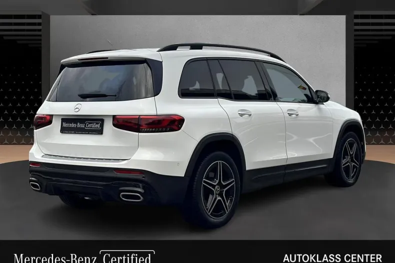 Mercedes-Benz GLB din 2019 cu 65.088 km - oferta MER158660 - foto 6