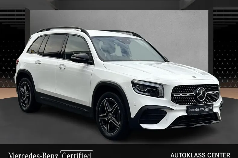 Mercedes-Benz GLB din 2019 cu 65.088 km - oferta MER158660 - foto 8