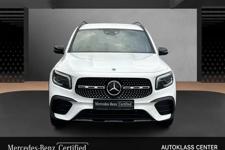 Mercedes-Benz GLB din 2019 cu 65.088 km - oferta MER158660 - foto 9