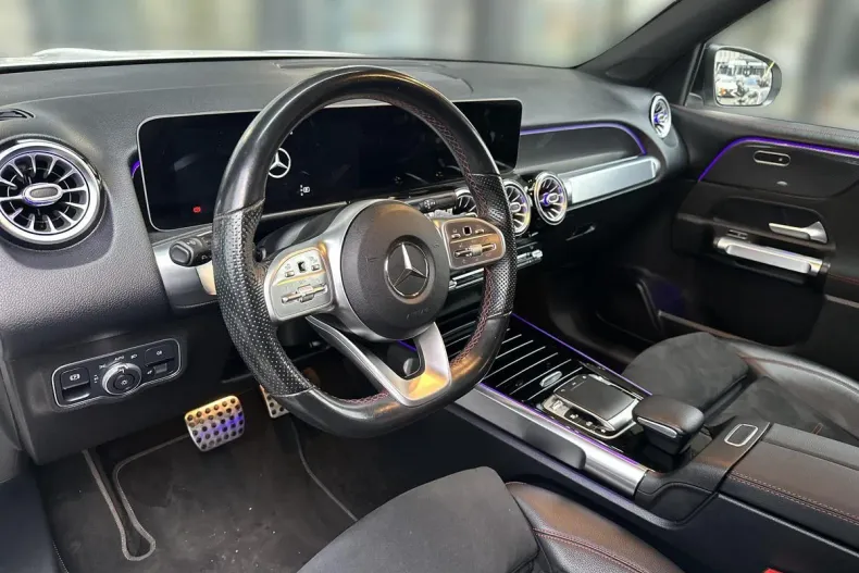 Mercedes-Benz GLB din 2019 cu 65.088 km - oferta MER158660 - foto 10