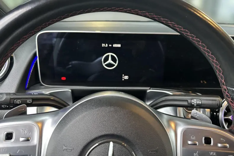 Mercedes-Benz GLB din 2019 cu 65.088 km - oferta MER158660 - foto 11