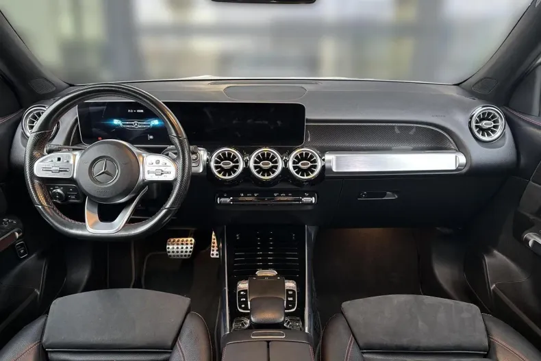 Mercedes-Benz GLB din 2019 cu 65.088 km - oferta MER158660 - foto 12