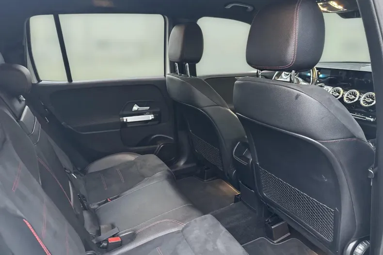 Mercedes-Benz GLB din 2019 cu 65.088 km - oferta MER158660 - foto 15