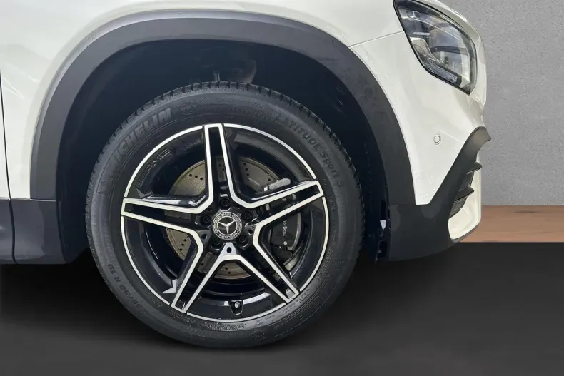 Mercedes-Benz GLB din 2019 cu 65.088 km - oferta MER158660 - foto 16