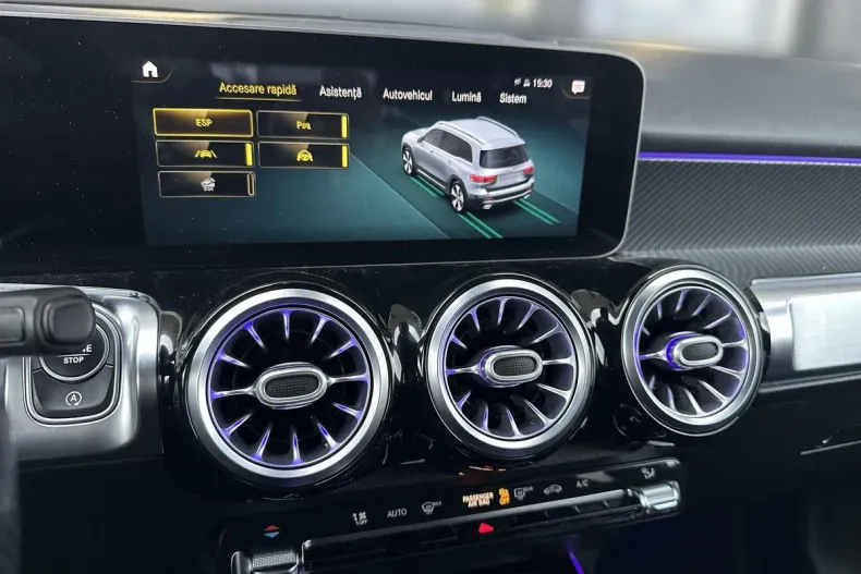 Mercedes-Benz GLB din 2019 cu 65.088 km - oferta MER158660 - foto 19