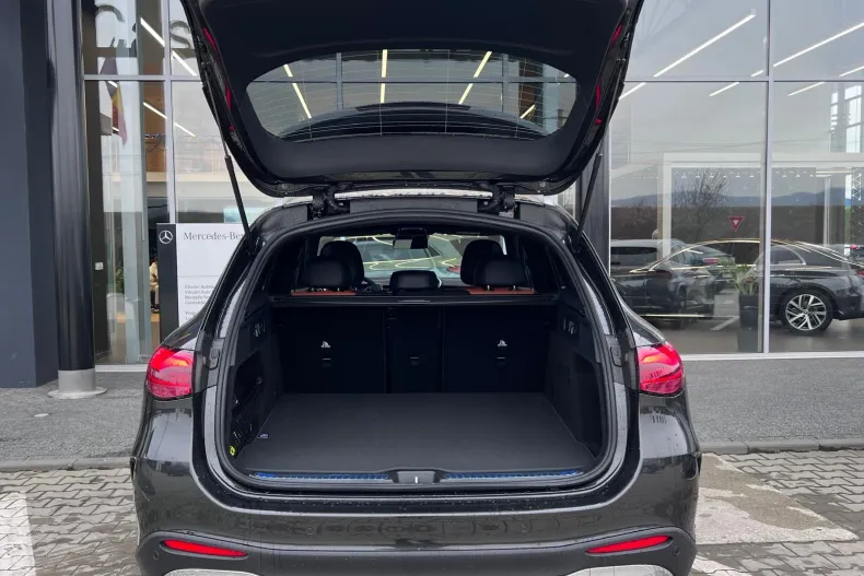 Mercedes-Benz GLC din 2025 cu 10 km - oferta MER158661 - foto 4