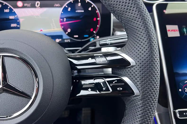 Mercedes-Benz GLC din 2025 cu 10 km - oferta MER158661 - foto 10