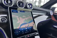 Mercedes-Benz GLC din 2025 cu 10 km - oferta MER158661 - foto 15