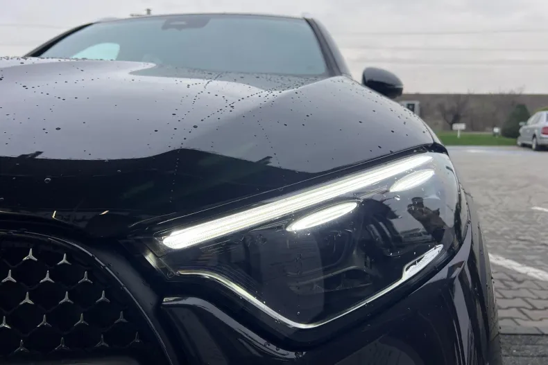 Mercedes-Benz GLC din 2025 cu 10 km - oferta MER158661 - foto 16