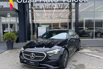 Mercedes-Benz E din 2025 - oferta MER158662