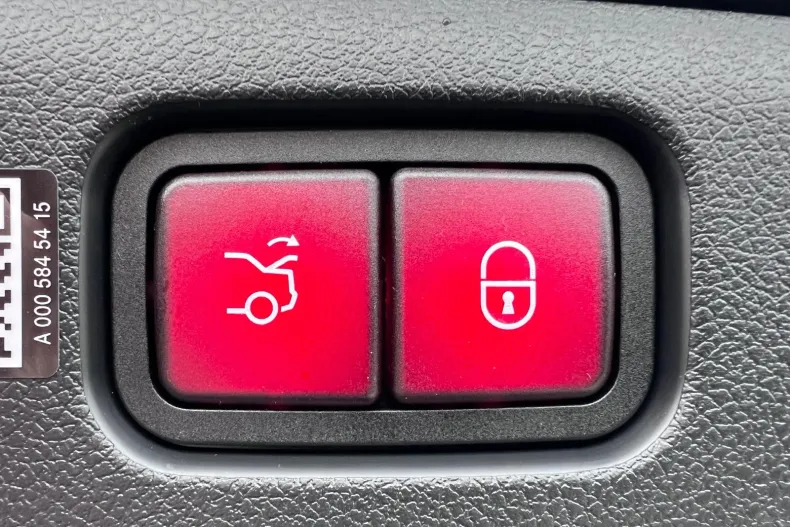 Mercedes-Benz E din 2025 cu 10 km - oferta MER158662 - foto 5