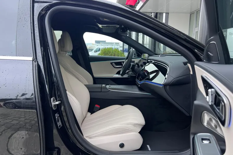 Mercedes-Benz E din 2025 cu 10 km - oferta MER158662 - foto 9