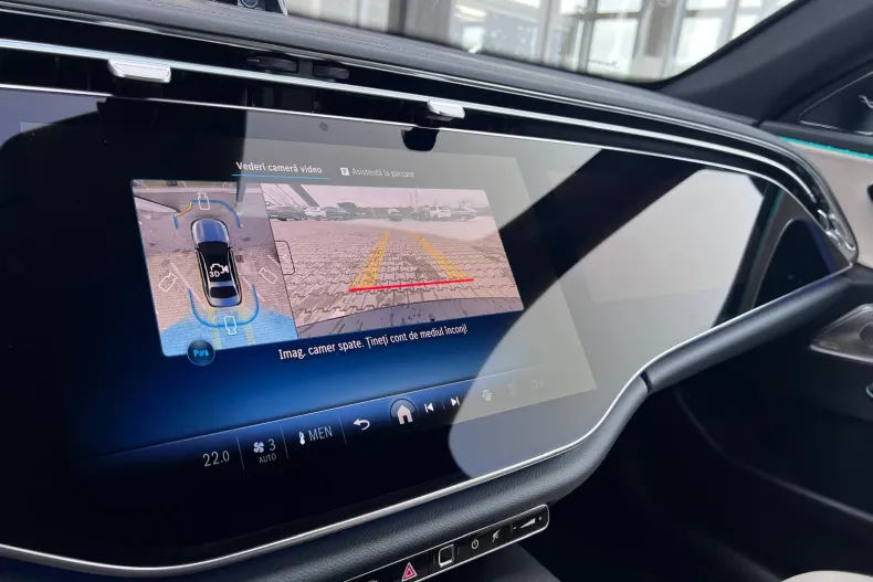 Mercedes-Benz E din 2025 cu 10 km - oferta MER158662 - foto 10