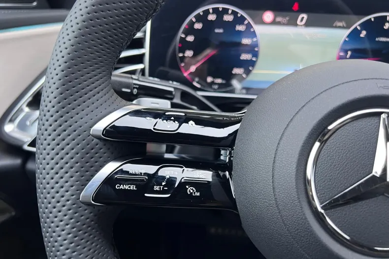 Mercedes-Benz E din 2025 cu 10 km - oferta MER158662 - foto 12