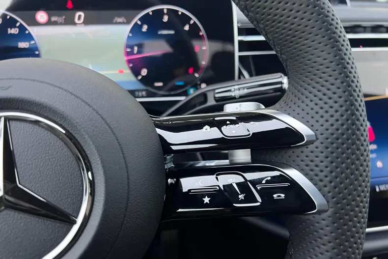 Mercedes-Benz E din 2025 cu 10 km - oferta MER158662 - foto 13