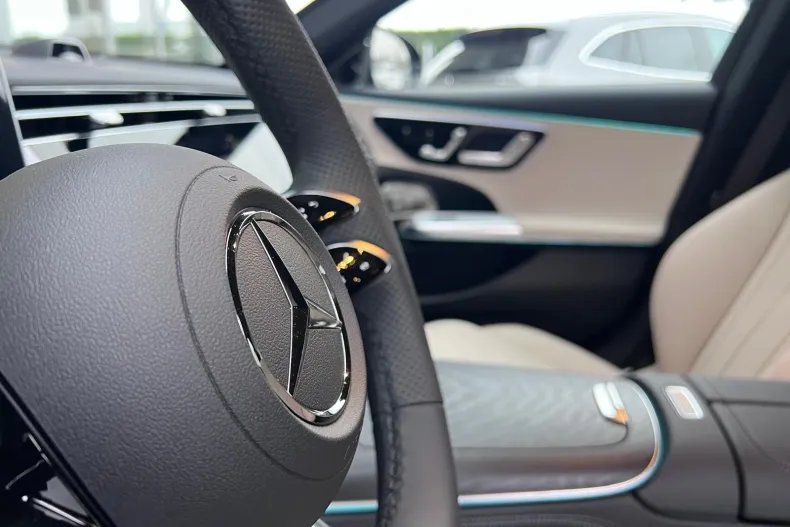 Mercedes-Benz E din 2025 cu 10 km - oferta MER158662 - foto 14